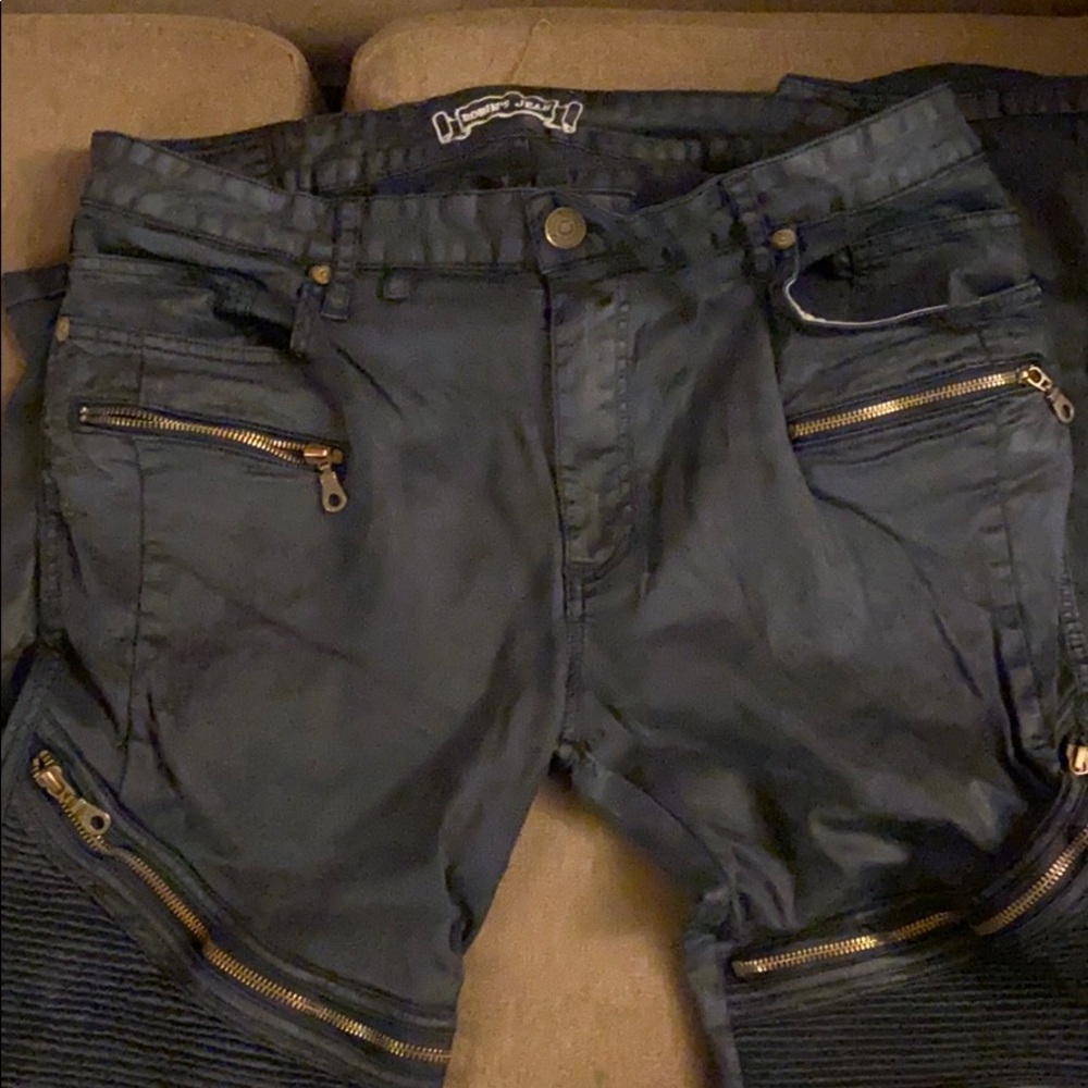 Robin Jeans